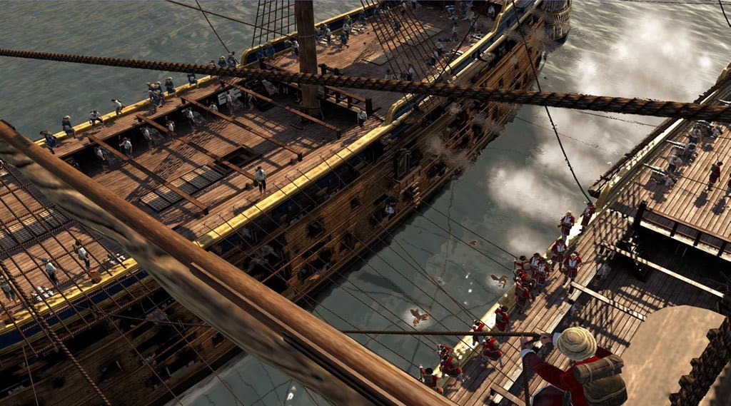 Total War: EMPIRE – Definitive Edition PC Steam CD Key