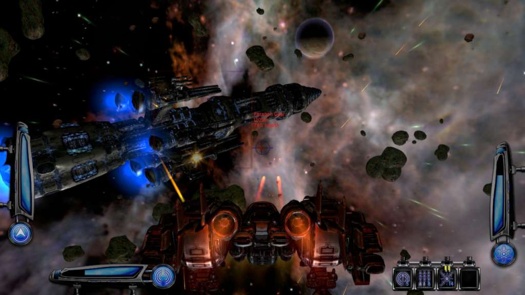 Salvation Prophecy Steam CD Key