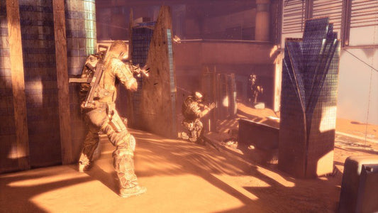 Spec Ops The Line FUBAR Pack DLC Steam CD Key