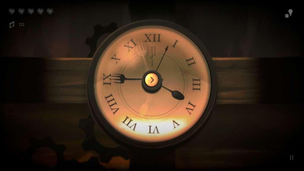 Pinstripe NA XBOX One CD Key