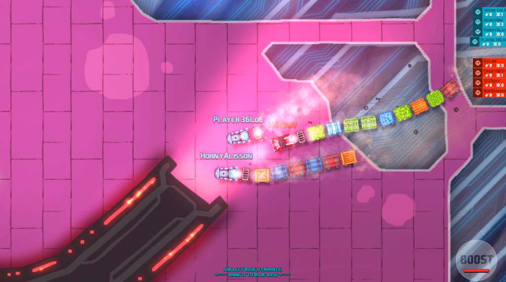 SQUAKE Steam CD Key