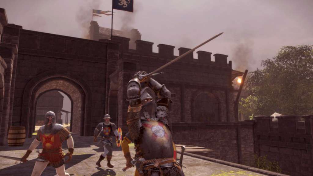 War of the Roses PC Steam CD Key