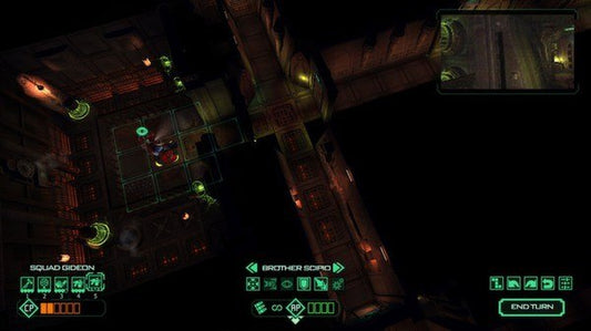 Space Hulk - Ultimate Pack Steam Gift