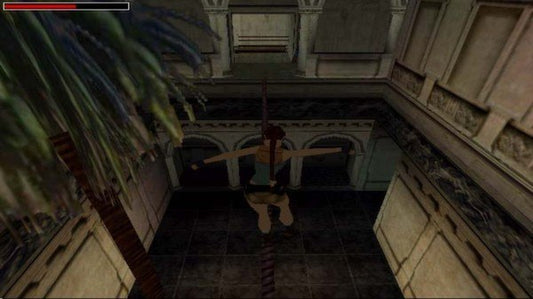 Tomb Raider V: Chronicles Steam CD Key