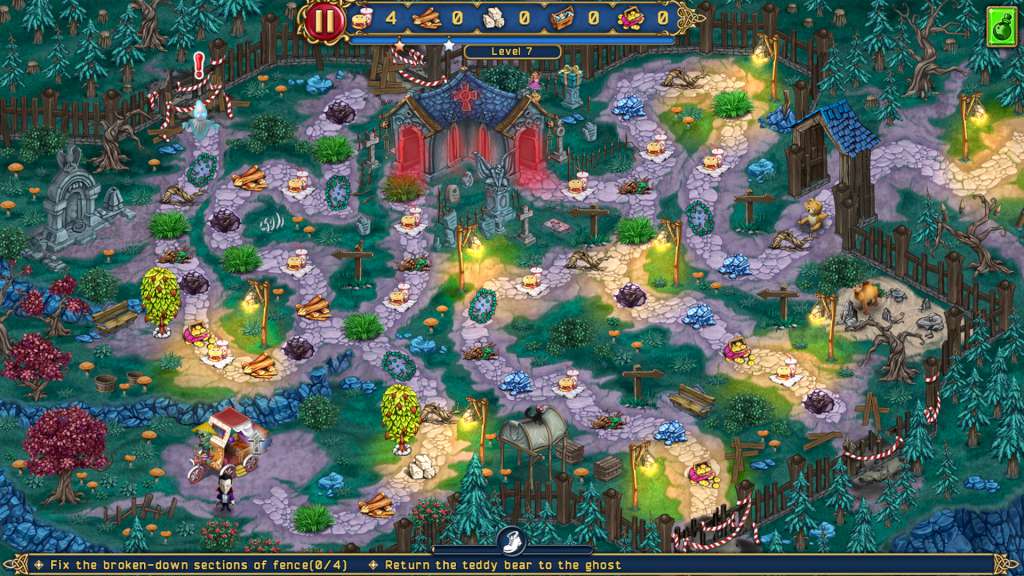 Incredible Dracula: Chasing Love Collector's Edition Steam CD Key
