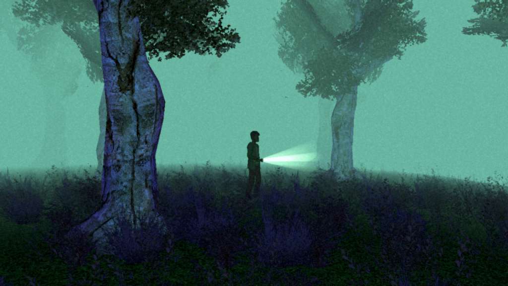 White Noise Online Steam CD Key