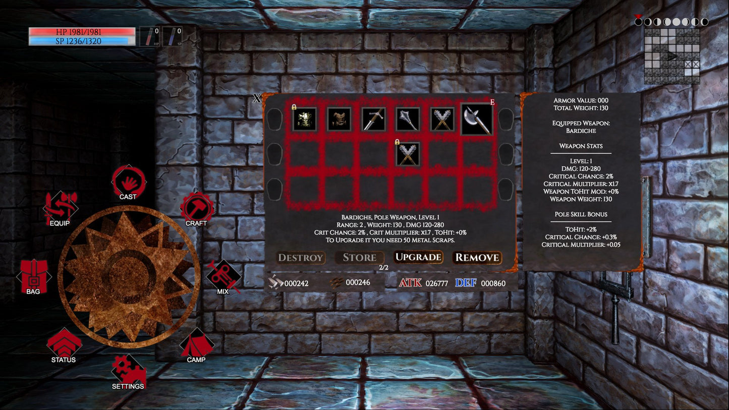 The 7th Circle PC GOG CD Key