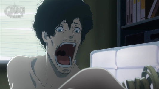 Catherine Classic PC Steam CD Key