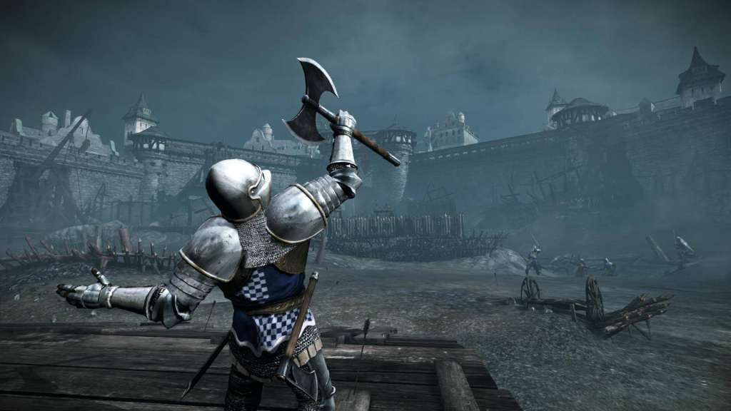 Chivalry: Complete Pack PC Steam CD Key