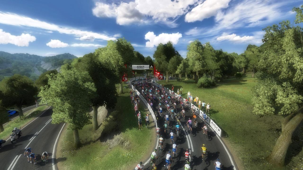 Pro Cycling Manager 2019 PC Steam CD Key