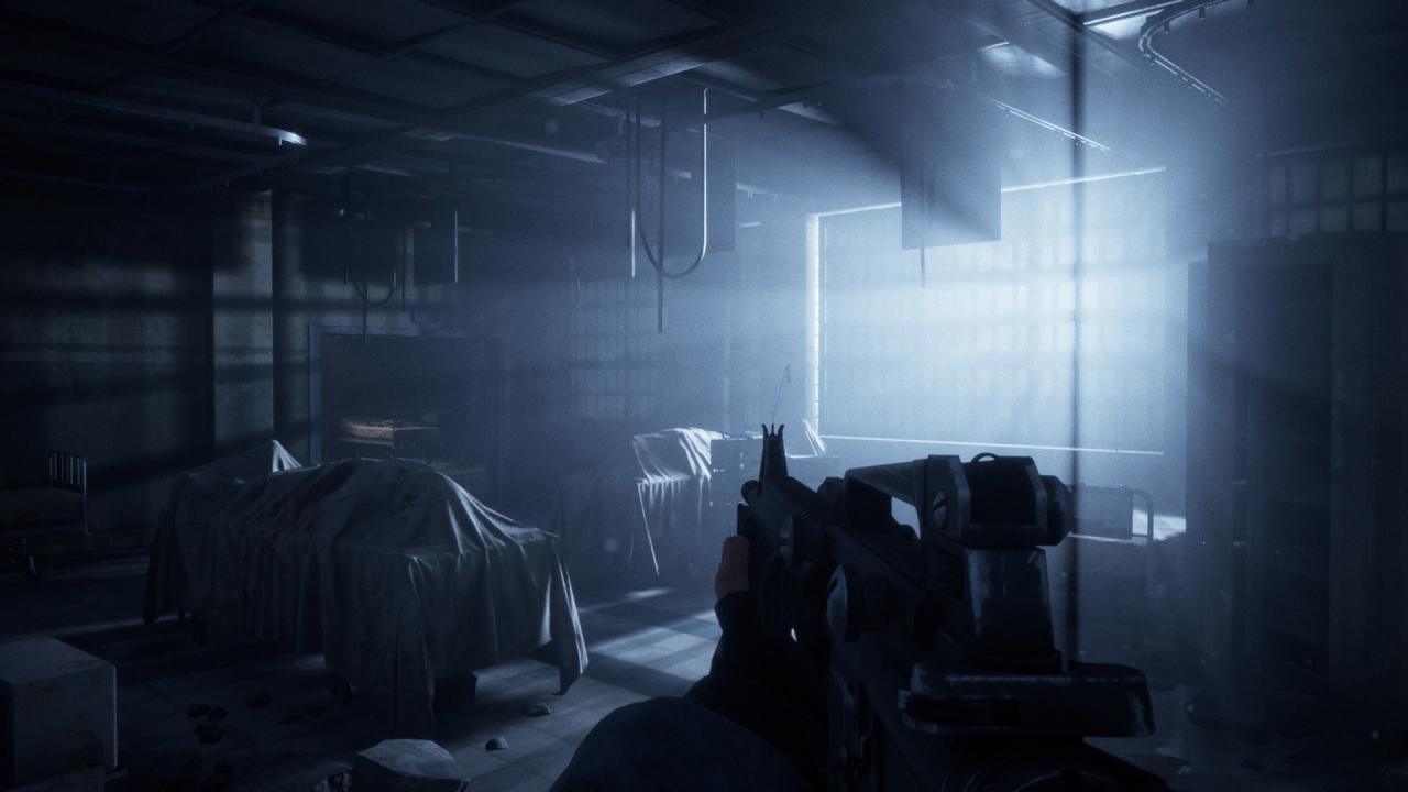Terminator: Resistance Enhanced Edition Playstation 5 Account