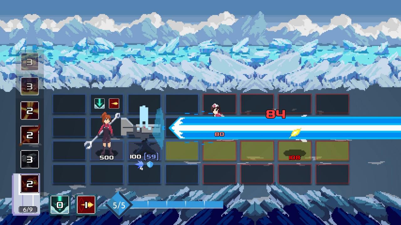 One Step From Eden AR XBOX One / Xbox Series X|S / Windows 10 CD Key
