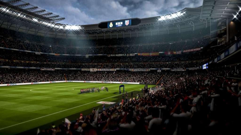 FIFA 18 - 2200 FUT Points EA App CD Key