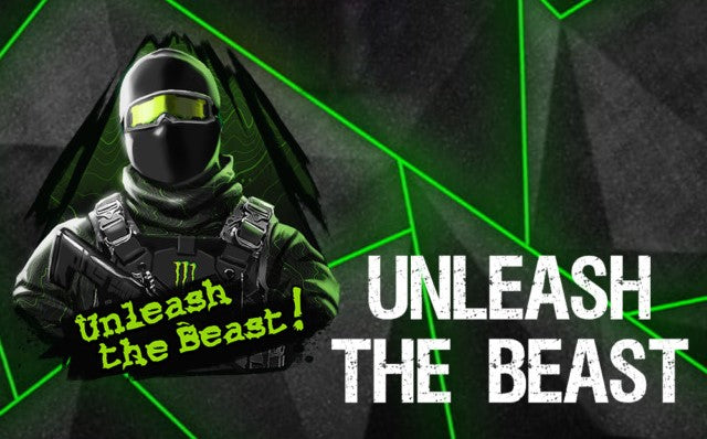 Call of Duty: Modern Warfare III - Unleash The Beast Emblem PC/PS4/PS5/XBOX One/Series X|S CD Key