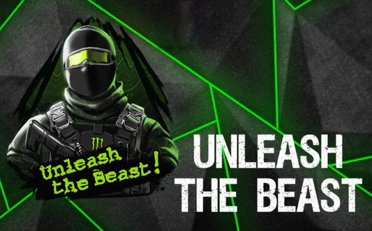 Call of Duty: Modern Warfare III - Unleash The Beast Emblem PC/PS4/PS5/XBOX One/Series X|S CD Key