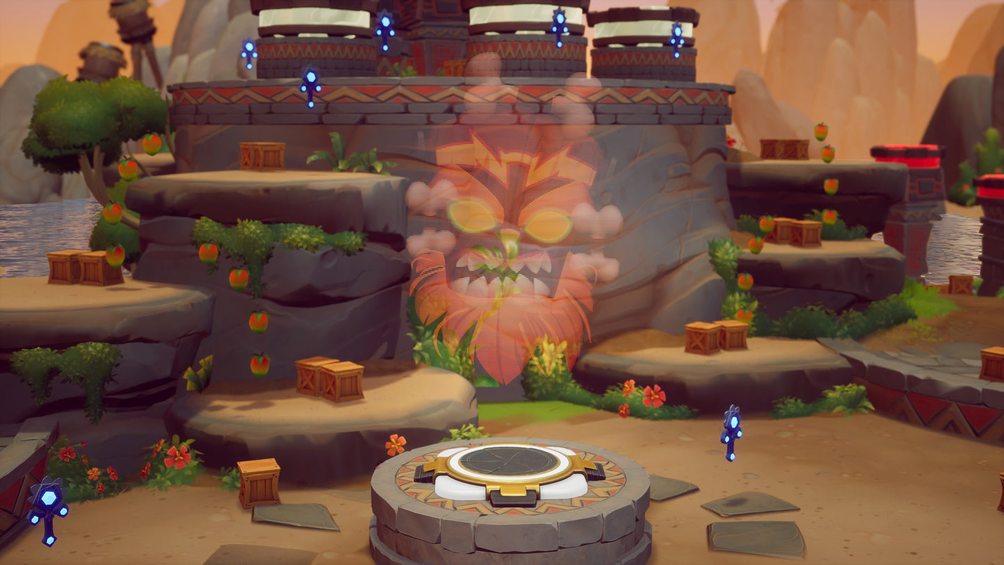 Crash Team Rumble PS5 Account