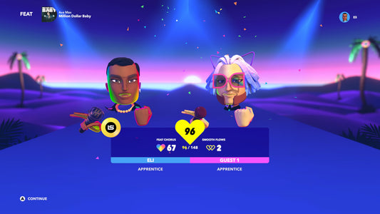Let's Sing 2024 - German Hits Song Pack DLC EU (without DE) PS5 CD Key