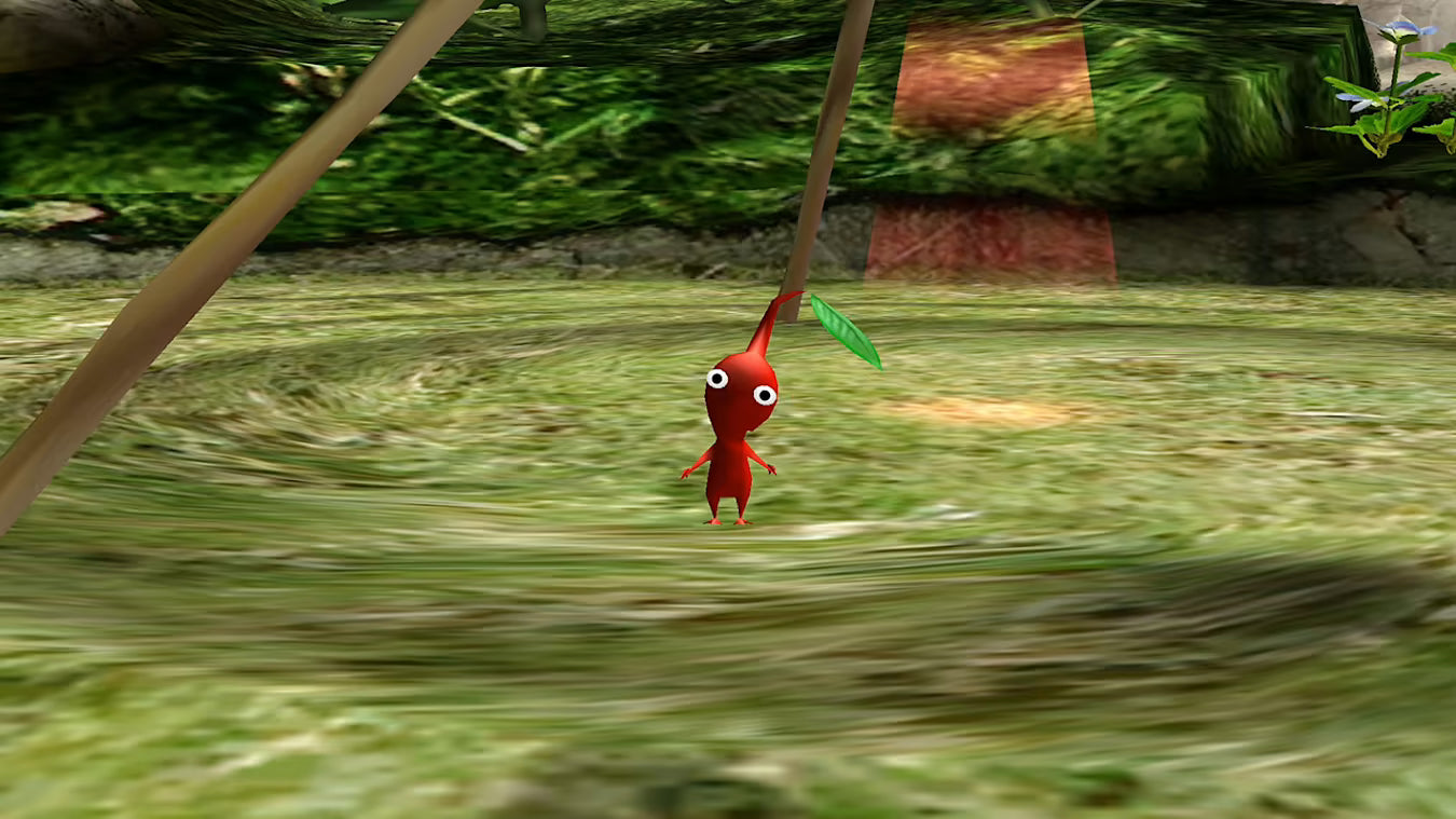 Pikmin 1 US Nintendo Switch CD Key
