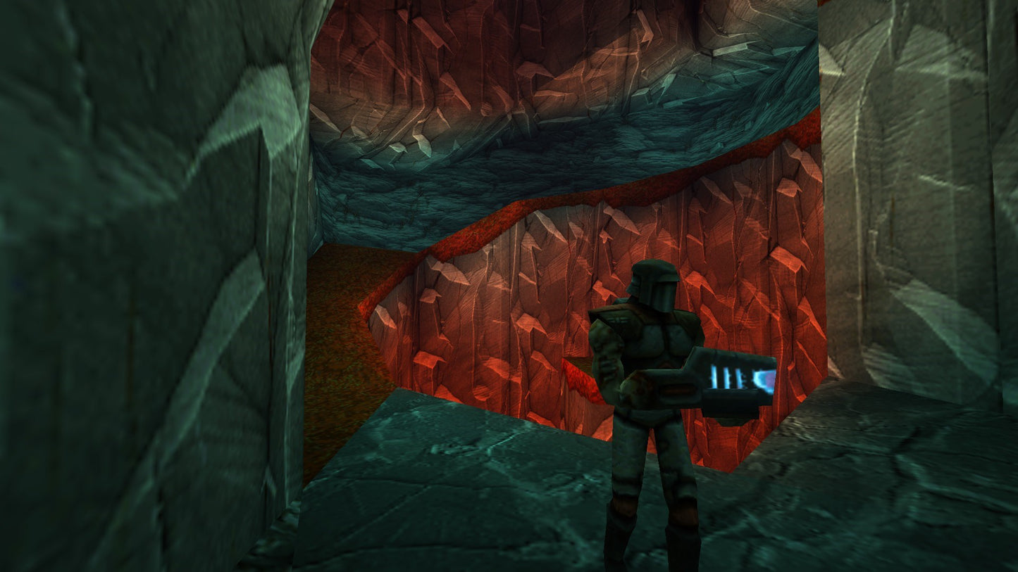 Quake II EU (without DE) PS5 CD Key