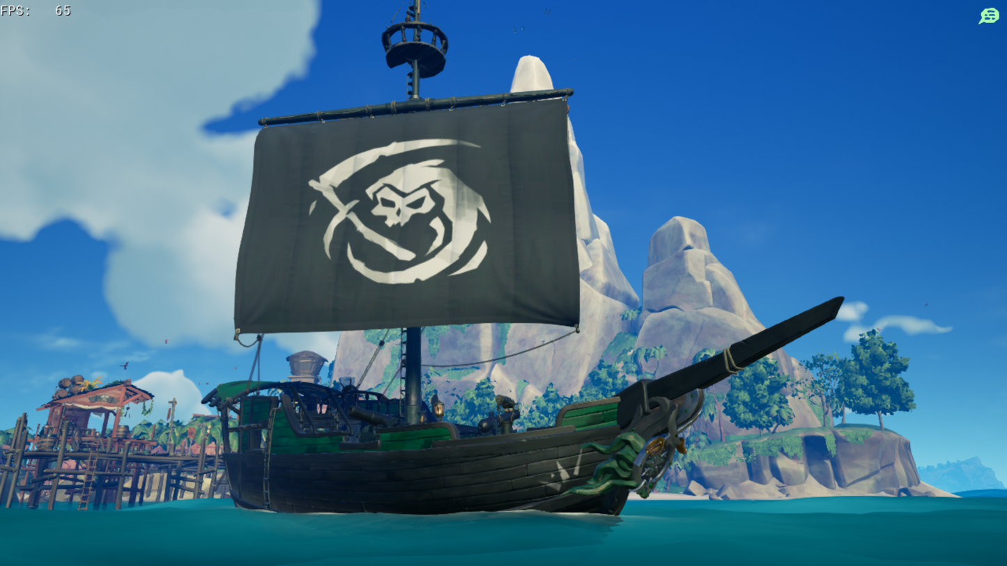 Sea of Thieves - Obsidian Banjo Pack DLC Xbox Series X|S / PC CD Key