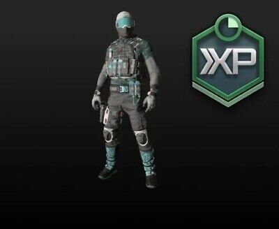 Call of Duty: Modern Warfare III - Zero Chill Operator Skin + 15 Min Double XP PC/PS4/PS5/XBOX One/Series X|S CD Key