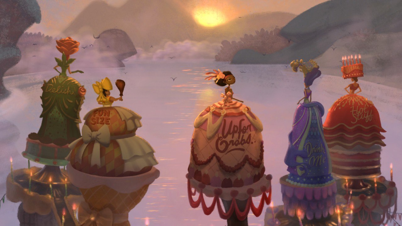 Broken Age GOG CD Key