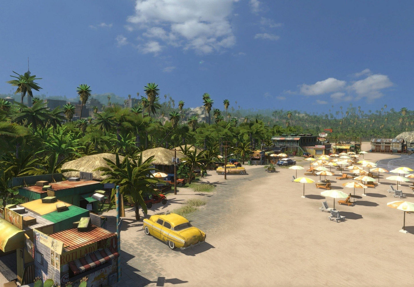 Tropico 3: Steam Special Edition Steam Gift