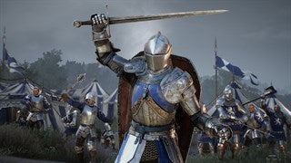Chivalry 2 King's Edition AR XBOX One CD Key