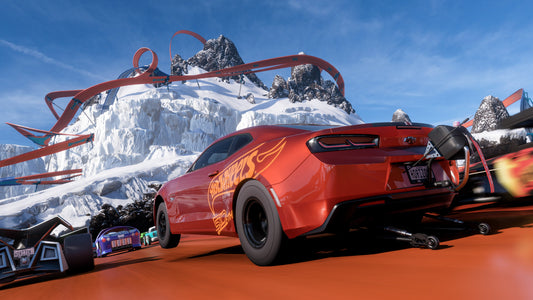Forza Horizon 5 - Premium Add-Ons Bundle DLC XBOX One / XBOX Series X|S / Windows 10 CD Key