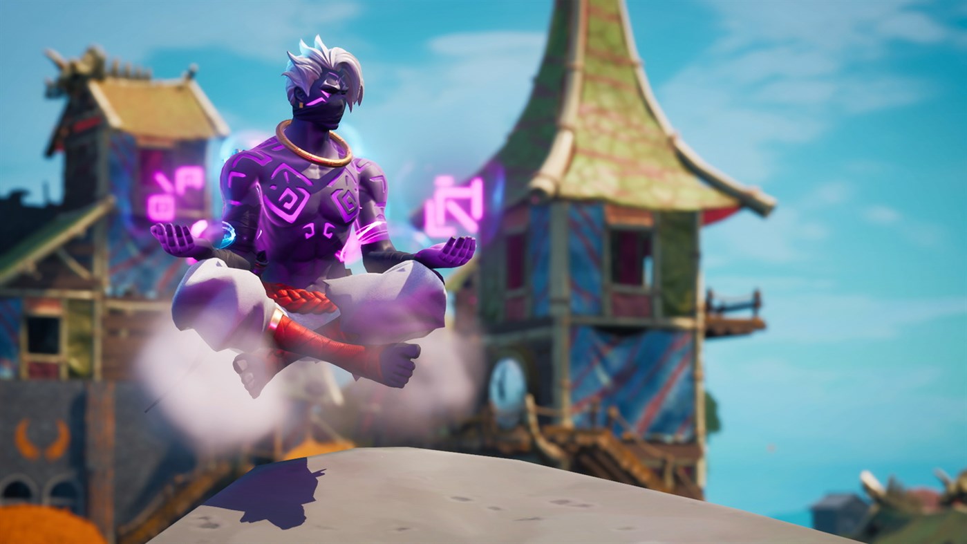 Fortnite - Bassassin Challenge Pack + 1,000 V-Bucks EU XBOX One CD Key