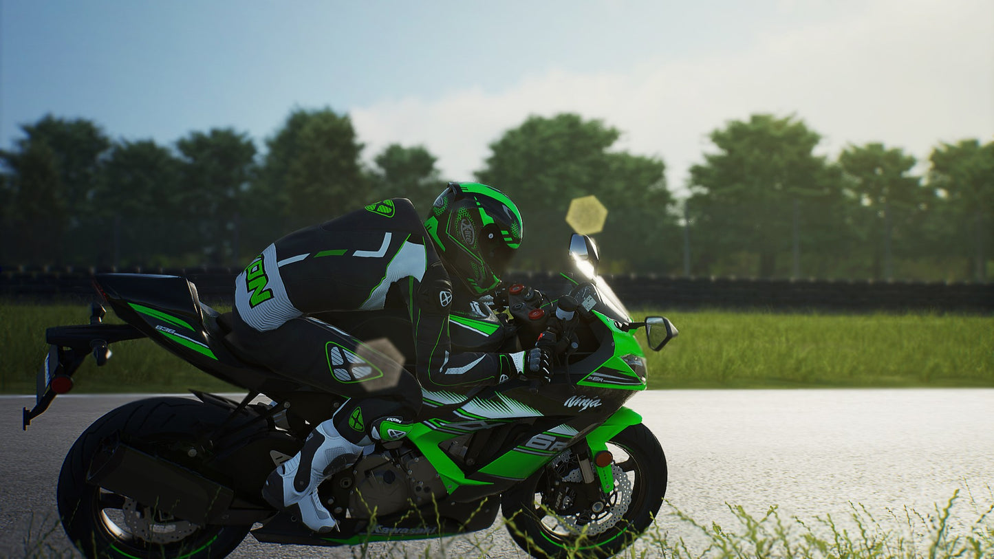 Motorbike Racing Bundle AR XBOX One / Xbox Series X|S CD Key