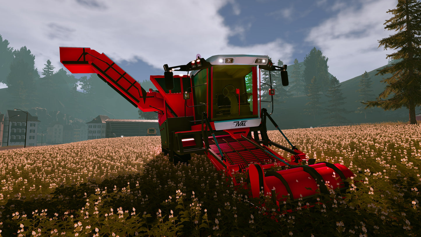 Real Farm Premium Edition AR XBOX One CD Key