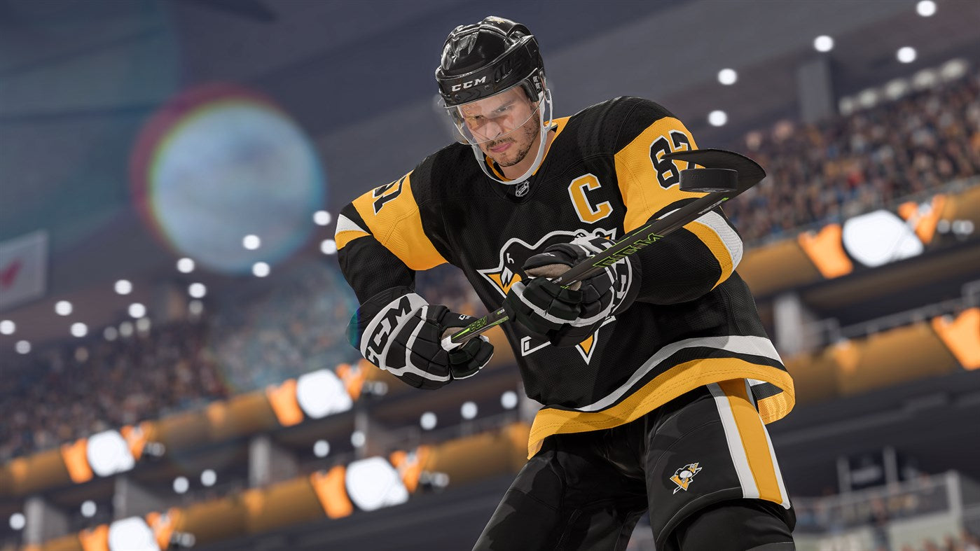 NHL 22 - 500 Points XBOX One / Xbox Series X|S CD Key