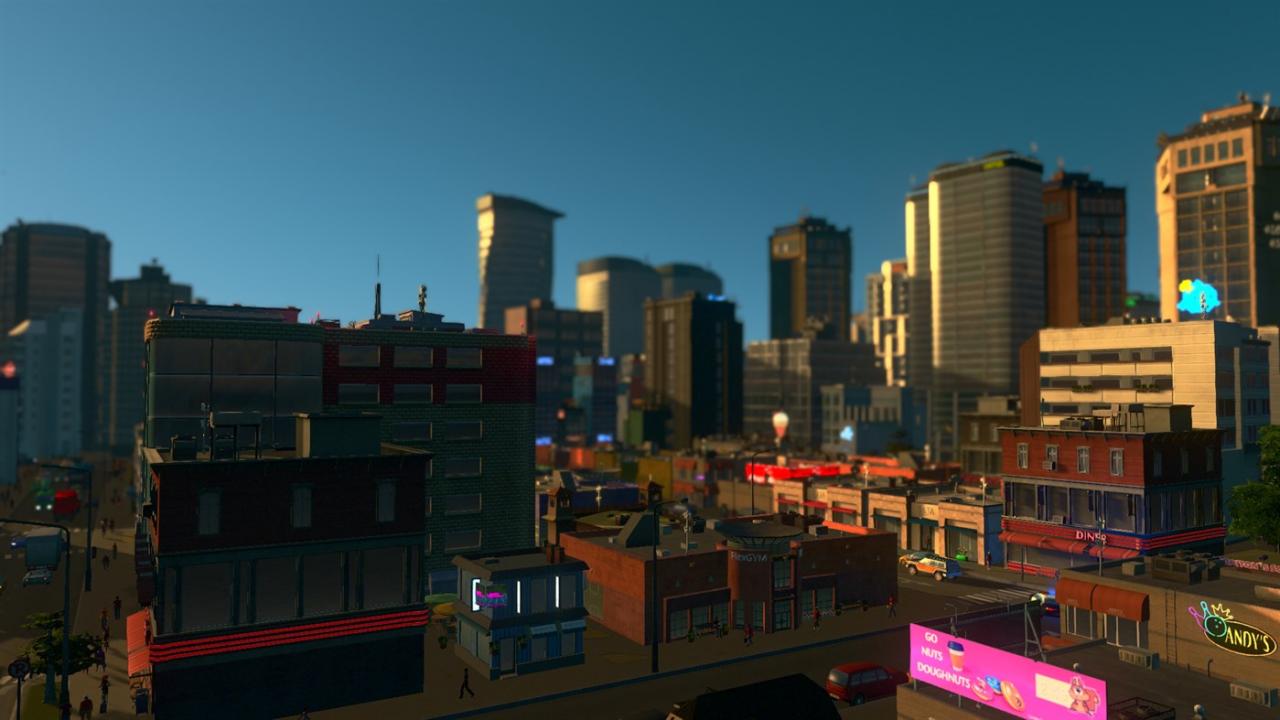 Cities: Skylines + Surviving Mars XBOX One / Xbox Series X|S Account
