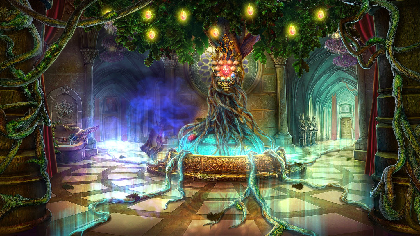 Artifex Mundi Ultimate Collection XBOX One / Xbox Series X|S Account
