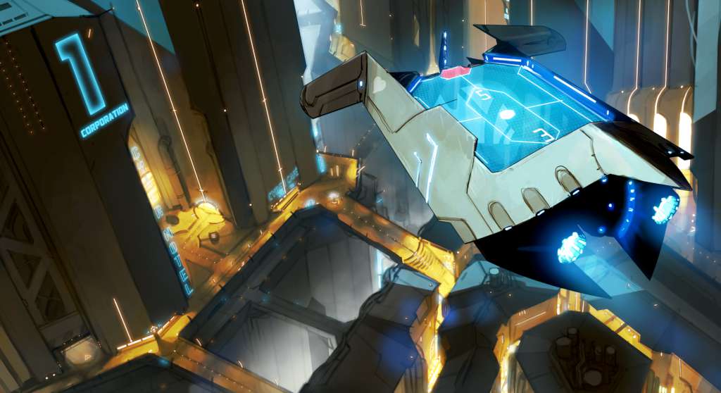 Arena : Cyber Evolution Founder Pack DLC Steam CD Key