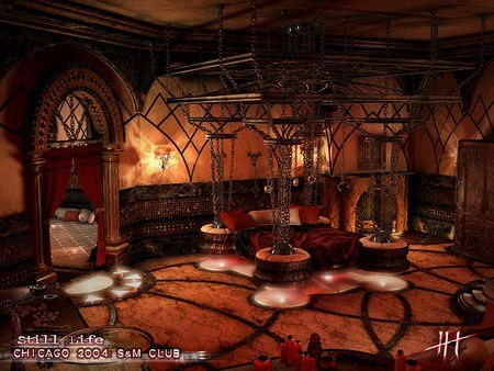 Still Life Steam CD Key