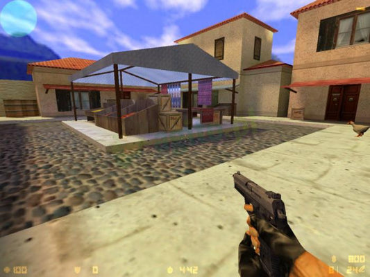 Counter-Strike Anthology Steam Gift