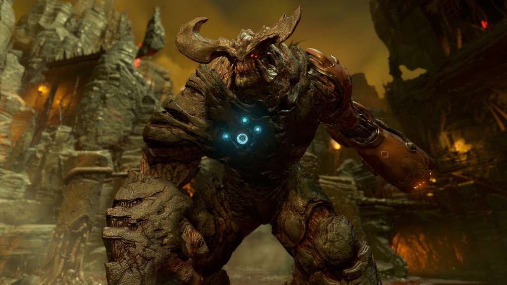 DOOM Nintendo Switch Online Account Activation