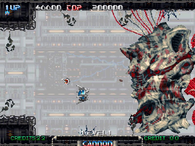 PULSTAR GOG CD Key