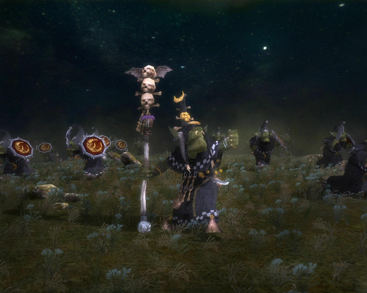 Warhammer: Mark of Chaos Gold Edition GOG CD Key