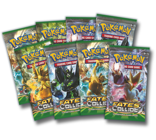 Pokemon Trading Card Game Online - Black and White Legendary Treasures Booster Pack Key