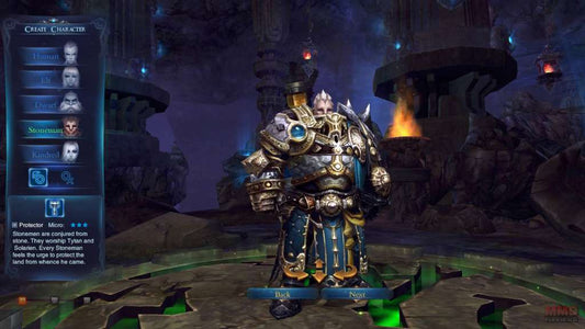 Forsaken World - Dully the Scud Ground Mount EU/NA CD Key