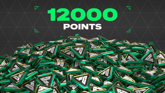 EA SPORTS FC 24 - 12000 FC Points EU XBOX One / Xbox Series X|S CD Key