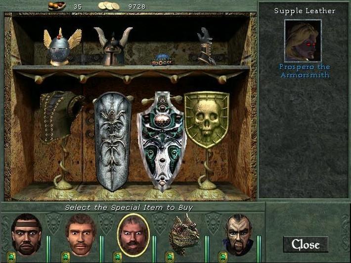 Might and Magic 8: Day of the Destroyer PC GOG CD Key