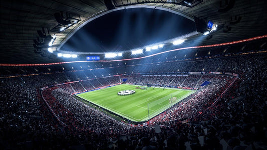 FIFA 19 PC EA App CD Key