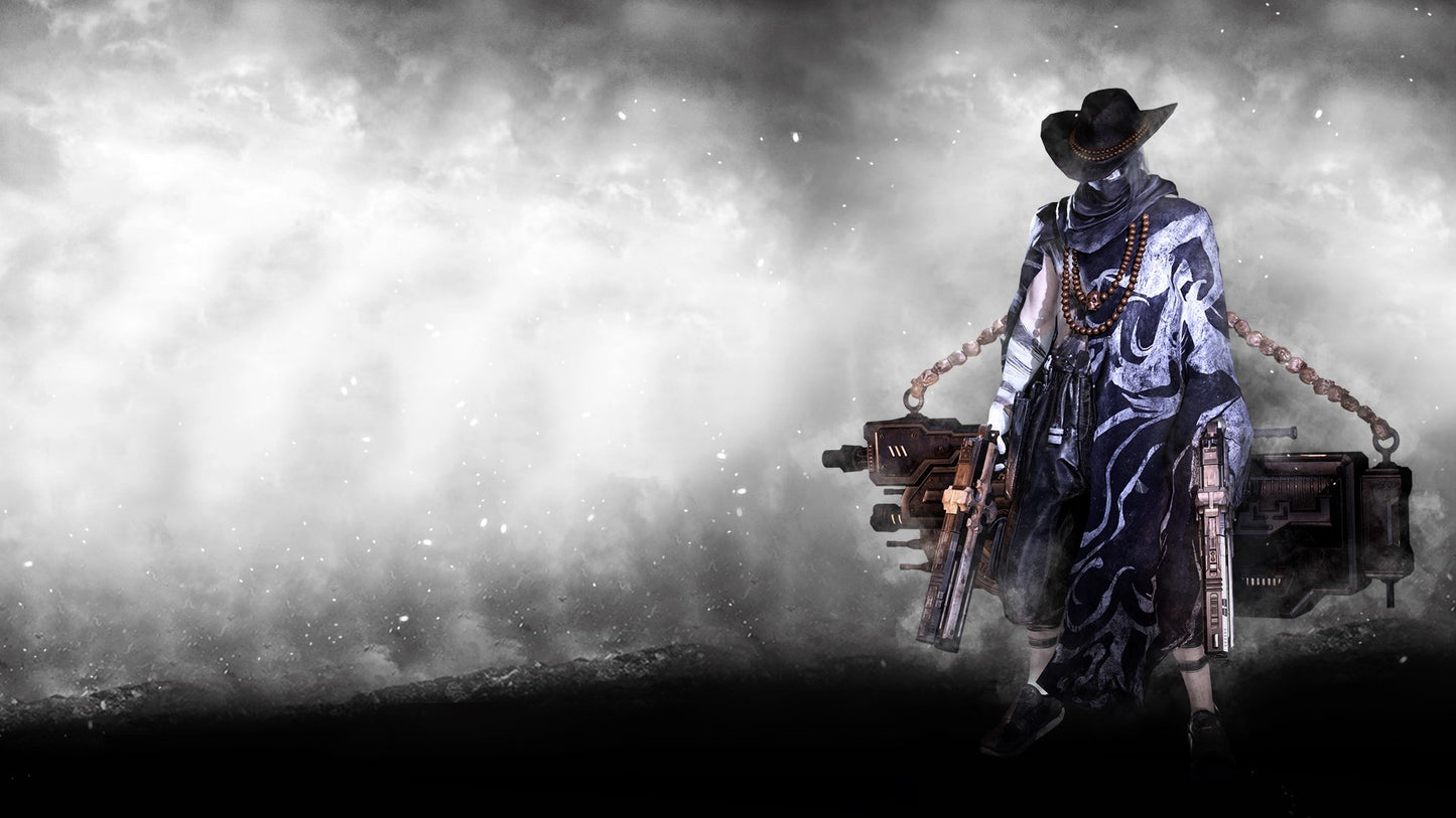 Gungrave G.O.R.E - Death Ronin DLC EU PS4 CD Key