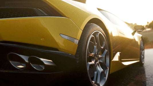 Forza Horizon 2 Standard - 10th Anniversary Edition XBOX One CD Key