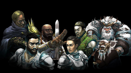 RevErsi Quest XBOX One CD Key
