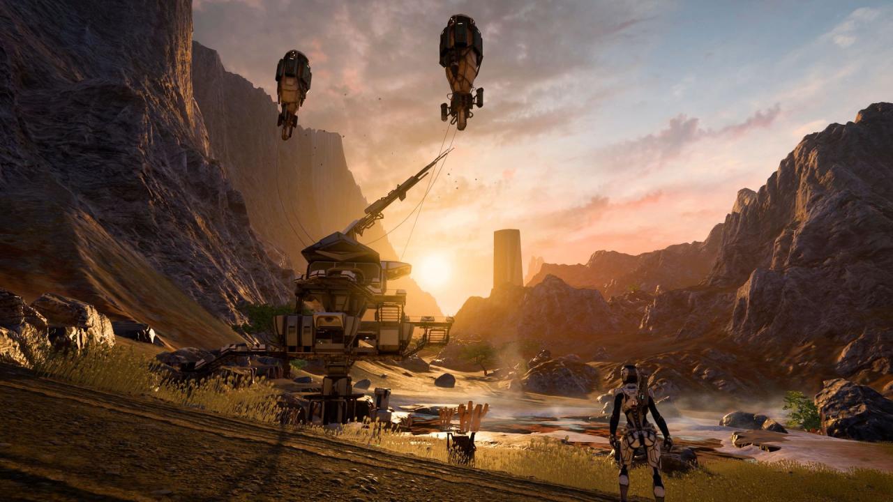 The BioWare Bundle US XBOX One CD Key